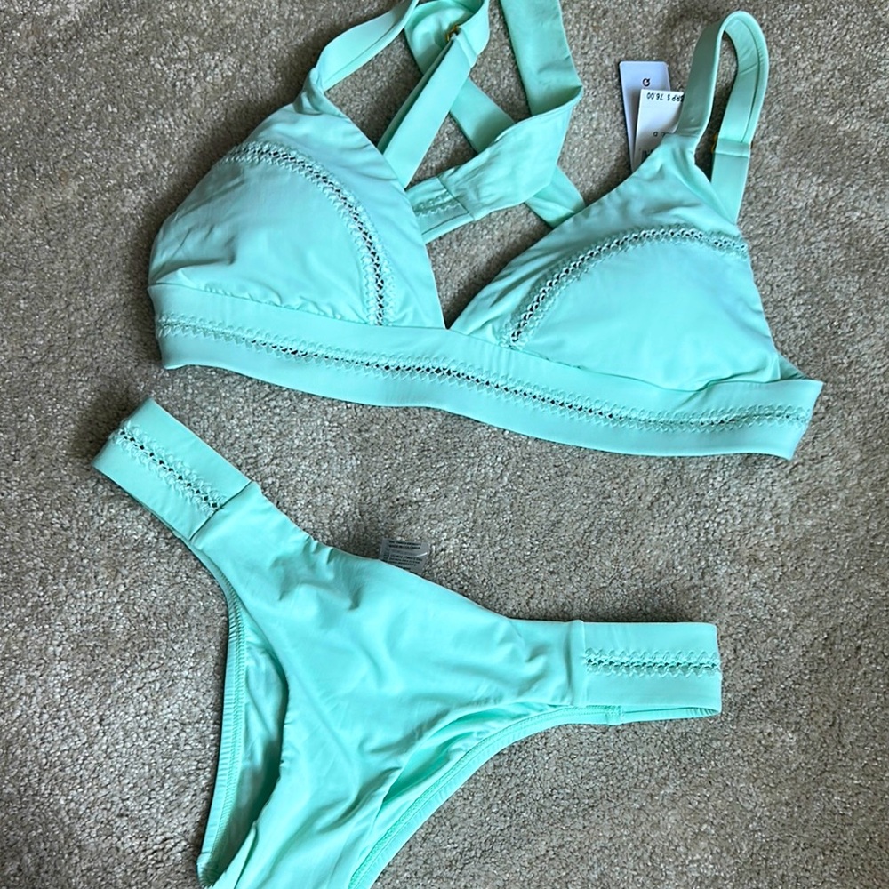 Pilyq bikini